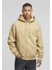 Urban Classics Sweat & Fleece - Hoody in unionbeige