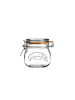 Kilner KILNER | Einkochglas, CLIP ROUND, klar, 500 ml