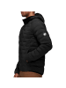 Mammut Sender IN Hooded Jacket in Schwarz
