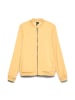 Vero Moda Mantel in Golden Haze
