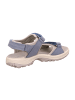ROHDE Komfort Sandalen in Blau
