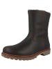 PANAMA JACK Winterstiefel Fedro Igloo in dunkelbraun