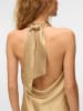Vero Moda Kleid in Gold Colour