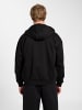Hummel Reißverschluss Jacke Hmldefender Multisport Herren in BLACK