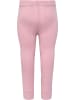 Hummel Verstellbare Taille Leggings Hmlrene Mädchen in ZEPHYR