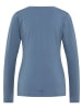 Venice Beach Longsleeve VB Pittis in coast blue