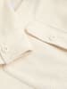 Jack & Jones Overshirt in Antique White