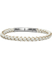 Fossil Armband für Damen in uni