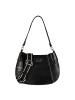 Liu Jo Trepida Schultertasche S 27 cm in nero
