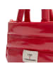 Les Visionnaires Unio Cortina Schultertasche S 30 cm red