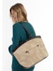 Albee Women Shopper Bag in Schwarz