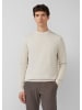 s.Oliver Strickpullover in 90G1_creme