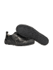 Eject Komfort Slipper in Schwarz