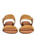 Högl Sandalen in Camel