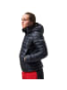 Berghaus WMTN SEEKERMW DOWN HOODY in Schwarz