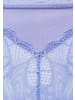 LASCANA Stringpanty in kornblumenblau