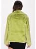 faina Damen Jacke in Grün