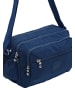 Mindesa Damen Umhängetasche in Marine