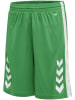 Hummel Verstellbare Taille Kurze Hose Hmlcore Kinder in JELLY BEAN