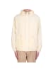 Jil Sander Zweifarbig Mehrfarbig Polyamid Shell Jacke