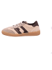 Marc O'Polo Schnürschuh in braun