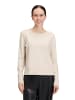 Betty Barclay Strickpullover in Beige