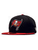 NEW ERA Cap in Rot