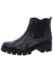 Gabor Chelsea Boot  in Schwarz