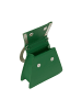 faina Women Handbag in Green