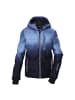 Killtec Ski-Steppjacke mit Kapuze in Schwarz01106
