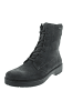 Legero Mystic Schnürstiefel Grau