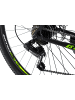 KS CYCLING Mountainbike Hardtail 29'' Catappa in schwarz-grün