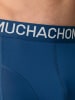 Muchachomalo 3er-Set: Boxershort in Mehrfarbig - für Herren