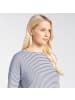 Craghoppers Langarmshirt NosiLife Cora in blau