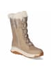 Rieker Evolution Stiefel in beige