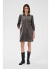 PART TWO Kleid EyvorPW Gerade Passform in Magnet