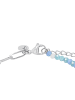 Noelani Armband Edelstahl in Silber