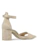 Paul Green Modische Pumps für Damen in beige
