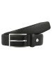Strellson Gürtel Leder black