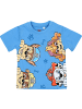 Paw Patrol Schlafanzüge Chase & Friends XT in blau