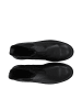 Bianco Chelsea Boots in Black
