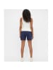 mama licious Umstands-Shorts Lif in Blau
