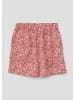 s.Oliver Leggins in 38A1_rubinrot