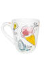 Blond Amsterdam Becher Liebesbrief I in Bunt - 350 ml