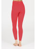 Athlecia Tights Bloom in 4226 Teaberry