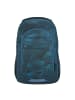 Coocazoo coocazoo Schulrucksack EVERY, Crystal Waves