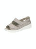 WALDLÄUFER Komfort Sandalen für Damen in beige