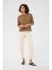 Kaffe Freizeithose KALEA Regular fit in Moonbeam