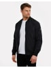 Threadbare Blouson THBRudie in Schwarz