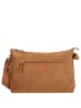 BRIC`s Life Marta - Umhängetasche S 34 cm (camel) in camel